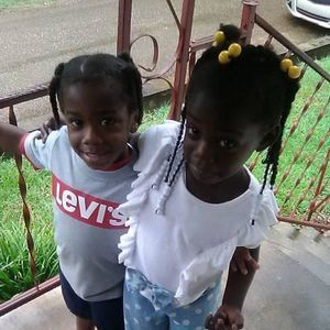 Meet your Posher, Mullins